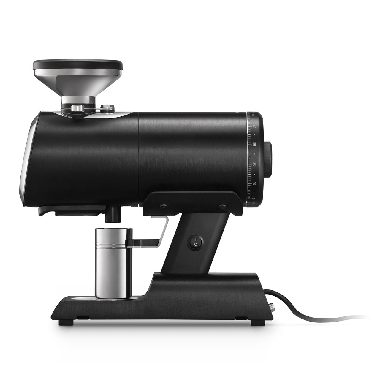 Philos Single-Dose Kaffeemühle
