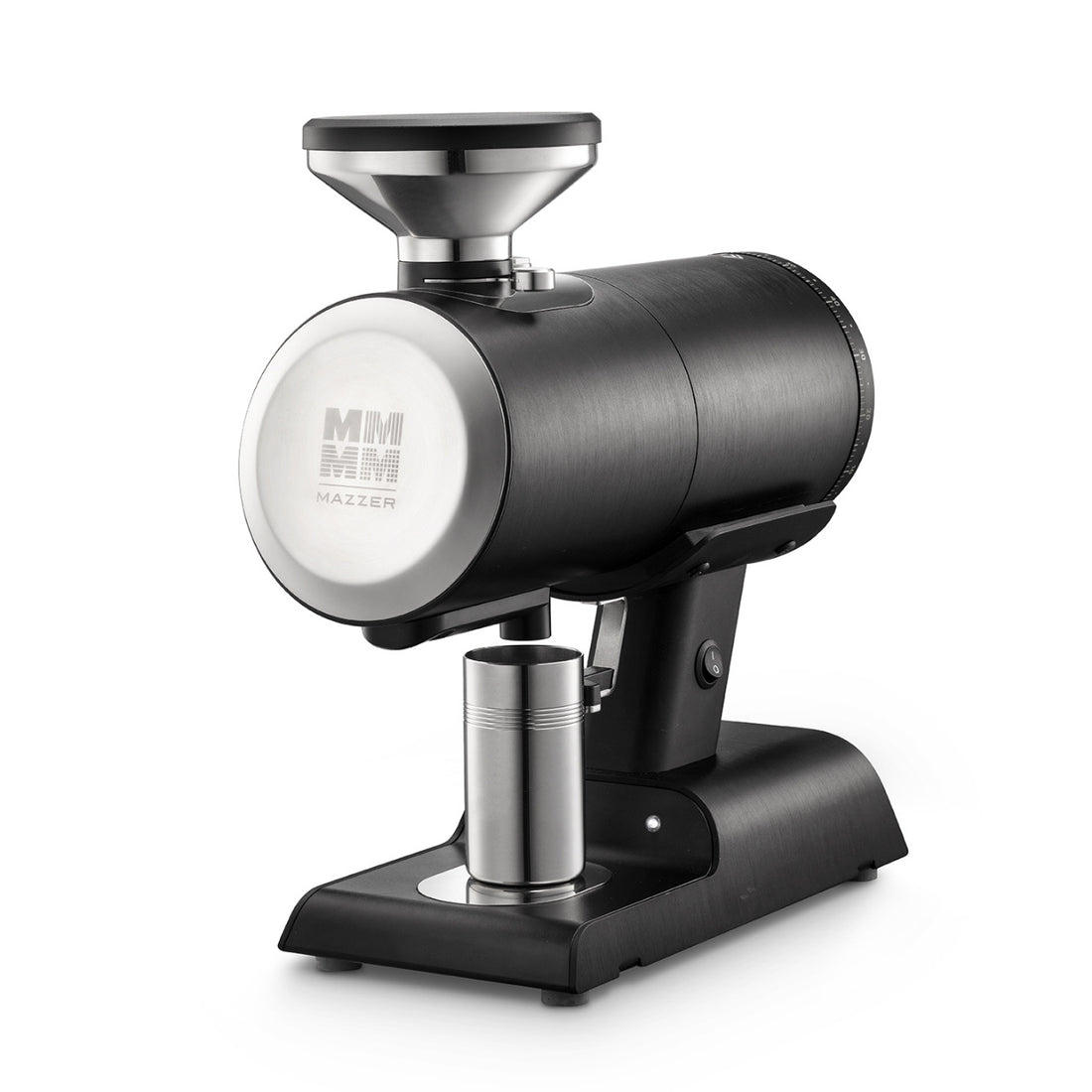 Mazzer - Philos Single-Dose Kaffeemühle