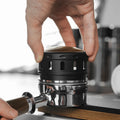 Falcon Gravity Leveling Tool 53mm – Kaffee Zubehör