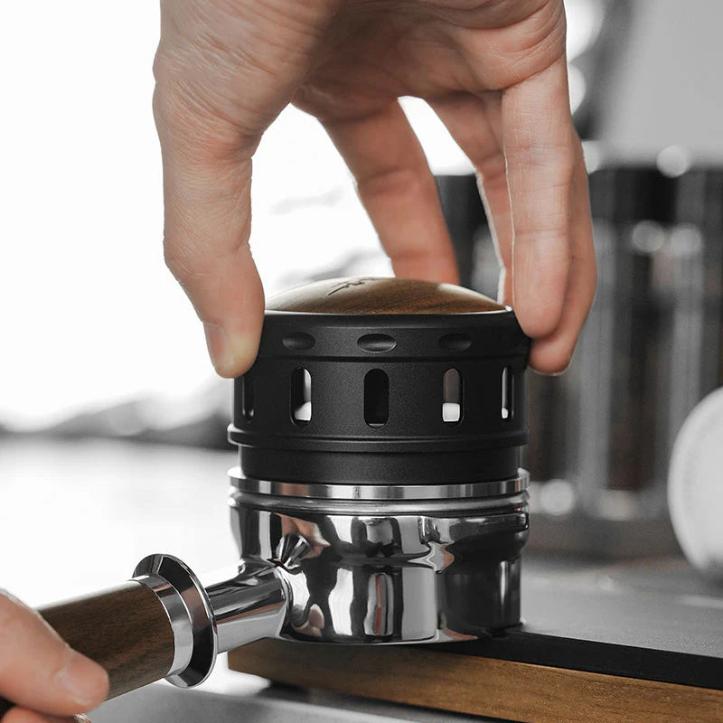 Falcon Gravity Leveling Tool 53mm – Kaffee Zubehör