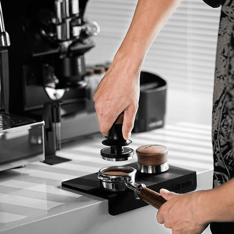 Flash Tamper 58.35mm – Espresso Tamper
