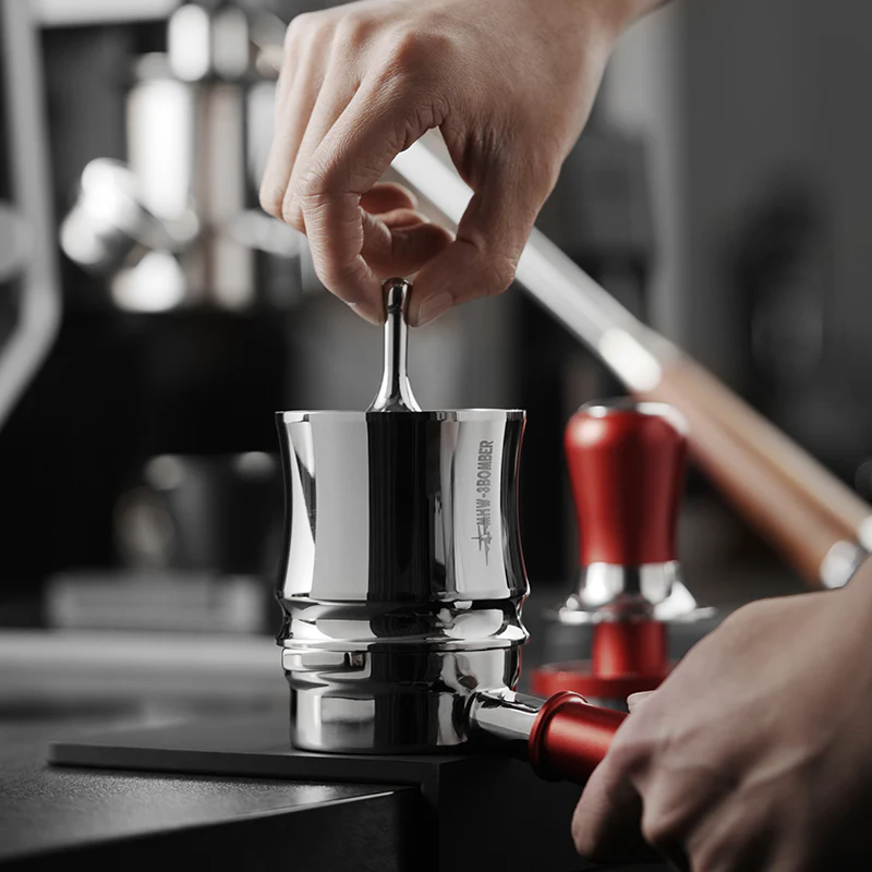 Professionelle Bündel Flowlight Series – Kaffee Zubehör