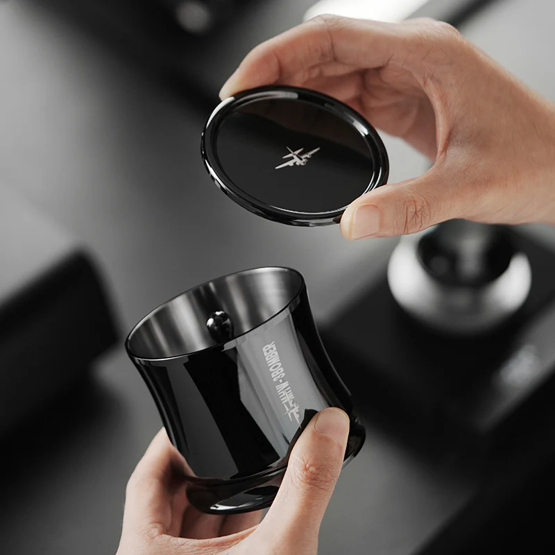 Professionelle Bündel Flowlight Series – Kaffee Zubehör