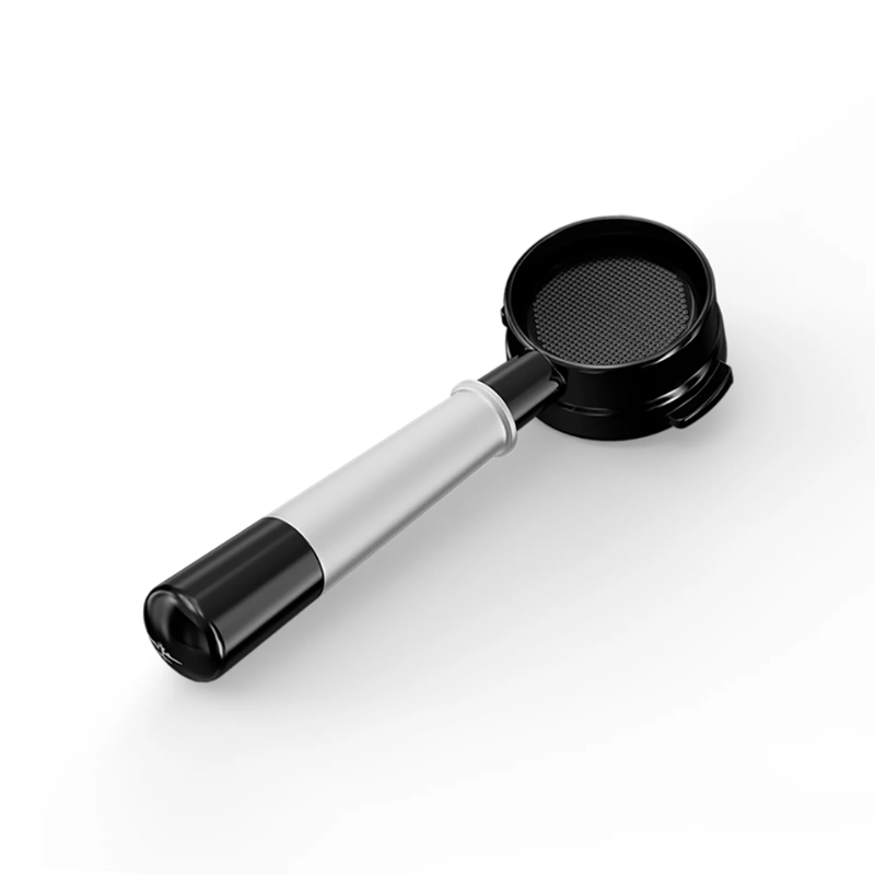 MHW-3Bomber - Flowlight Series Bottomless Portafilter