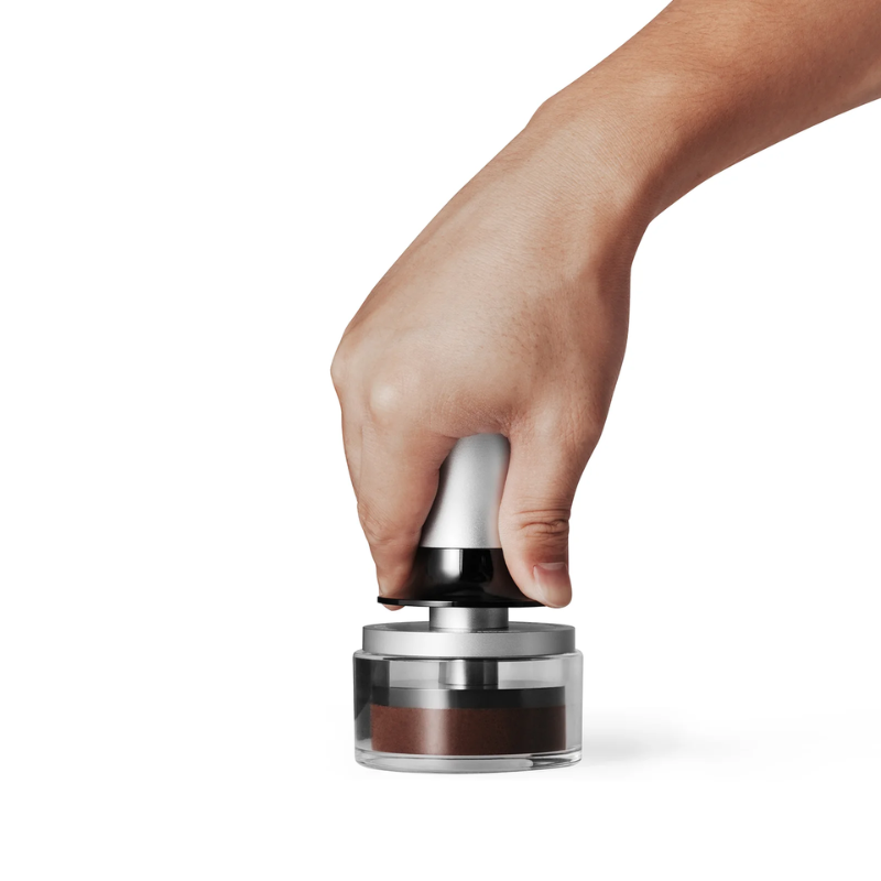 Flowlight Series Constant Pressure Tamper 58.35mm – Espresso Tamper