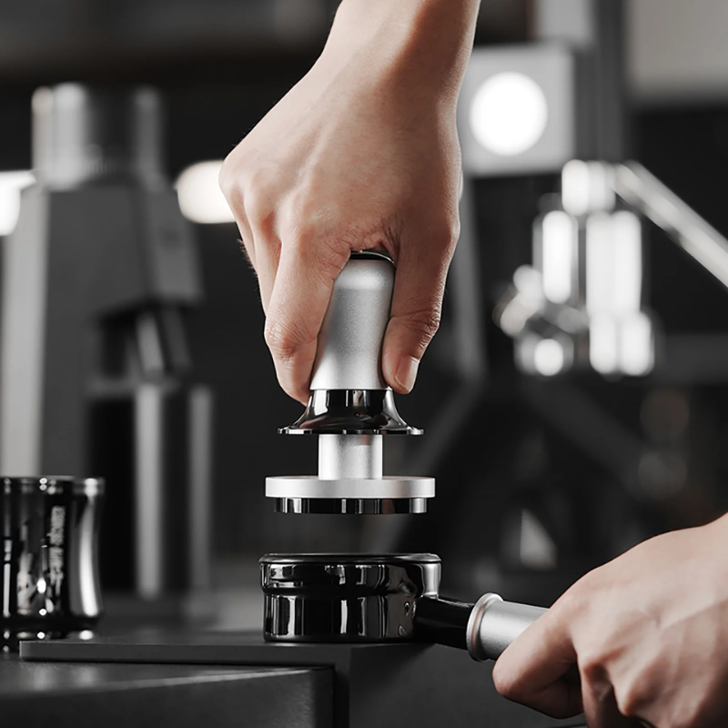 Professionelle Bündel Flowlight Series (Rot) – Kaffee Zubehör