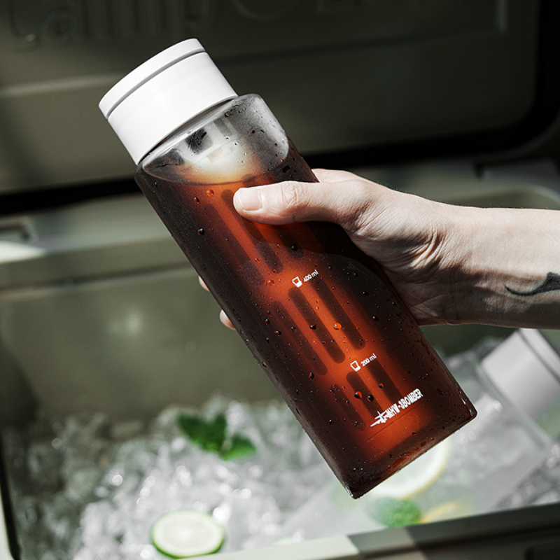Ice Core Cold Brew Kettle – Kaffee Zubehör