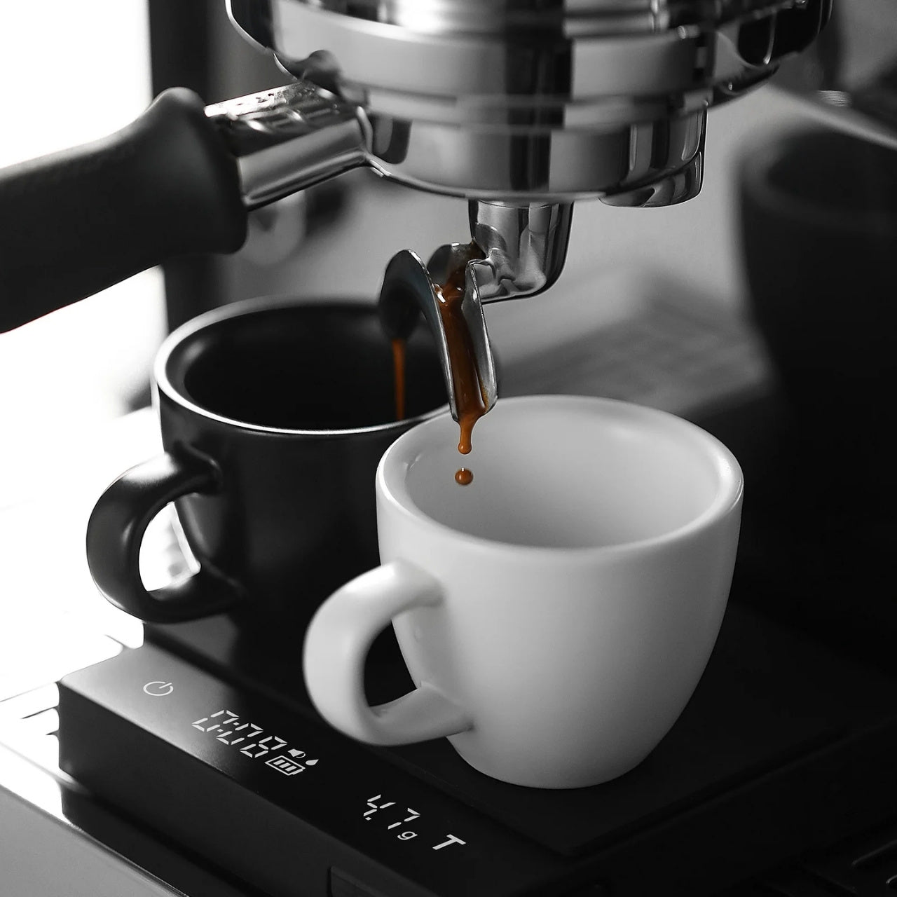 La Marzocco GS3 Auswahl - Professionelles Barista Bündel