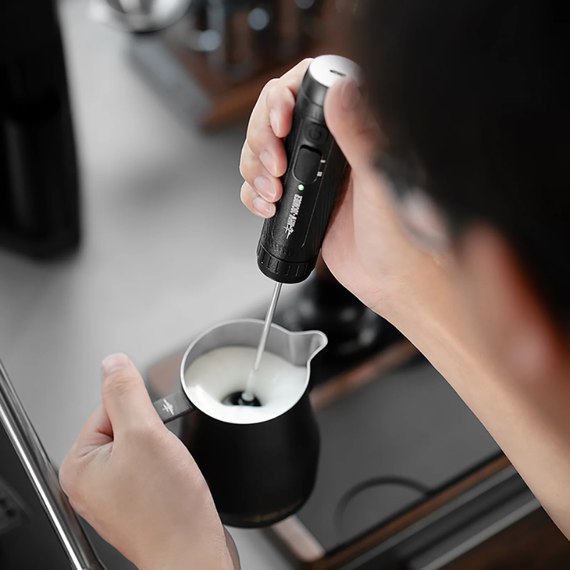 Magician Milk Frother – Kaffee Zubehör