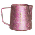 Titanium Milk Pitcher – Milchkännchen