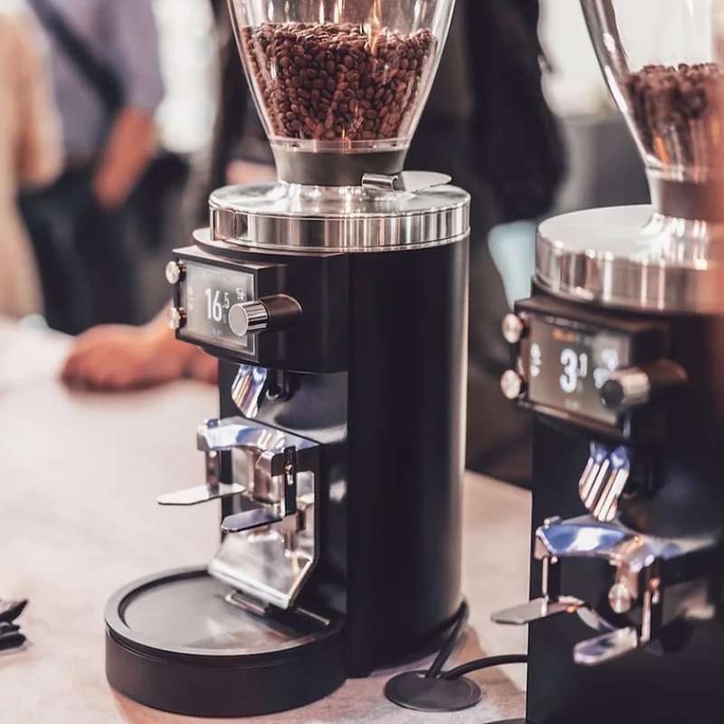 Espressomühle E65S GBW – Kaffeemühle