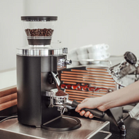 Kaffeemühlen