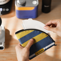 Papierfilterbeutel 100 Stück – Papierfilter