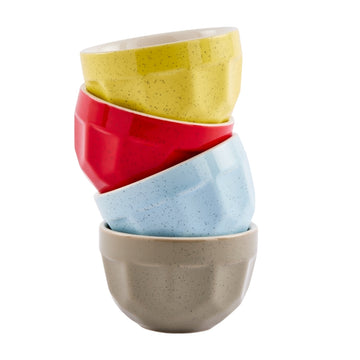 POLSPOTTEN x La Marzocco - Cappuccinotassen-Set Polygon