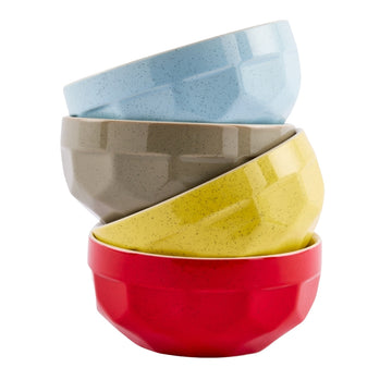 POLSPOTTEN x La Marzocco - Polygon Breakfast Bowl Set