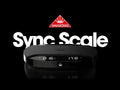 Sync Scale Smarte Waage – Kaffeewaage