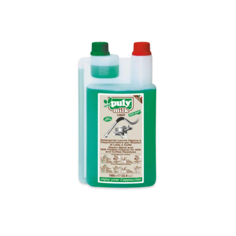 Puly - Milk Verde Liquid 1L