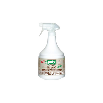 Puly - Bar Verde Igienic Reinigungsspray 1L