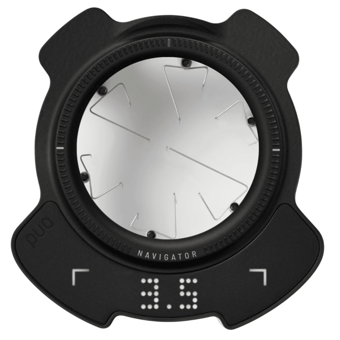 Puqpress - Navigatore di preparazione PUQ (GEN2)