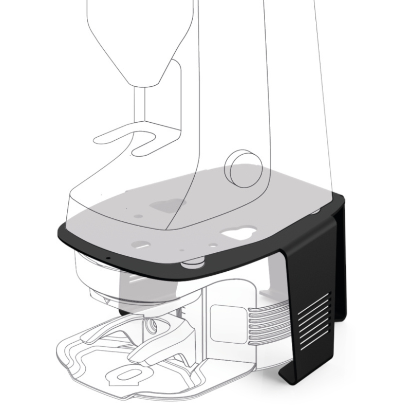 Puqpress - Bracket M3