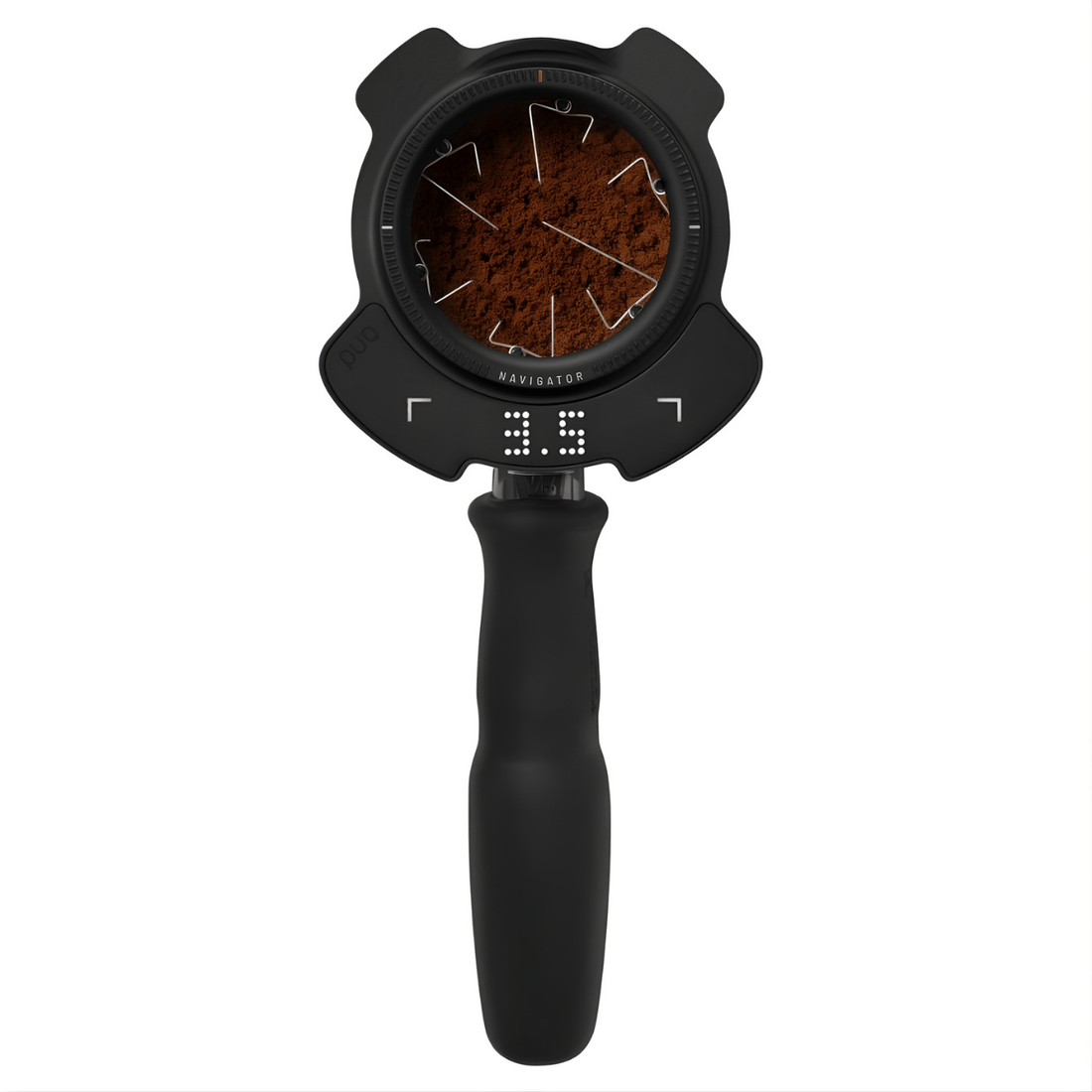 PUQ Prep Navigator (GEN2) – Kaffee Zubehör