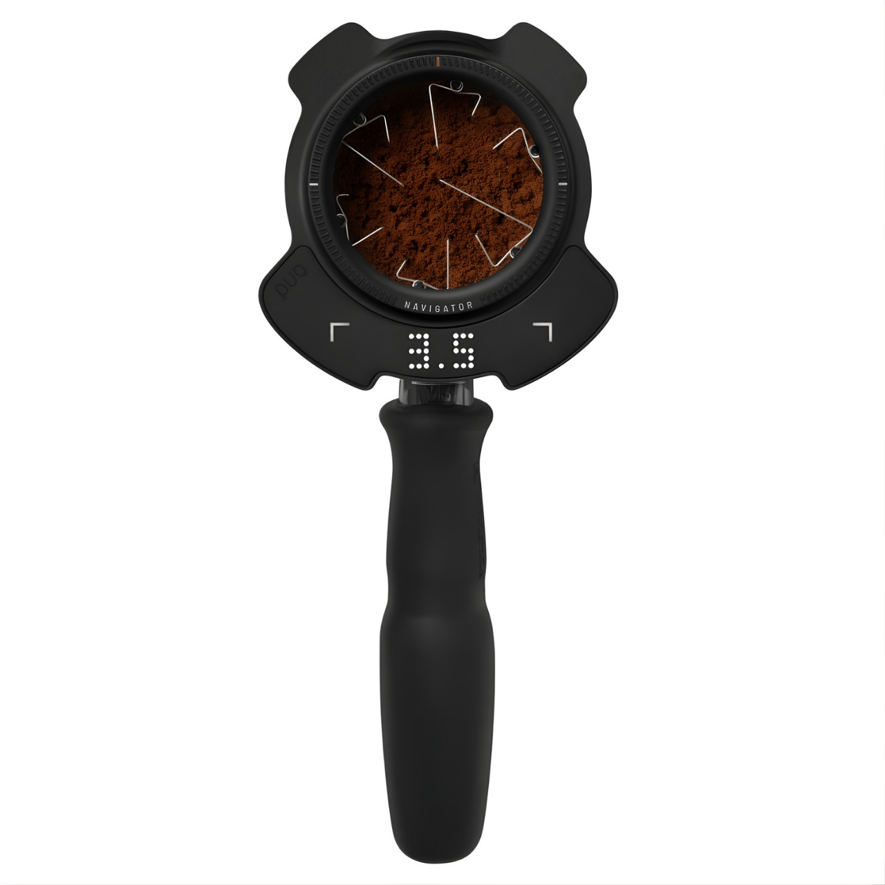 PUQ Prep Navigator (GEN2) – Kaffee Zubehör