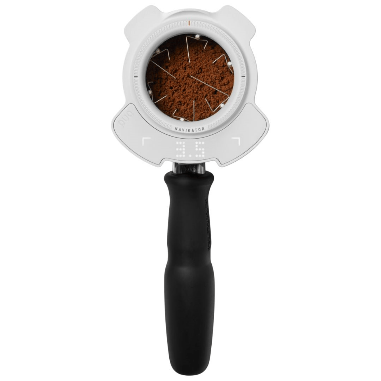 PUQ Prep Navigator (GEN2) – Kaffee Zubehör