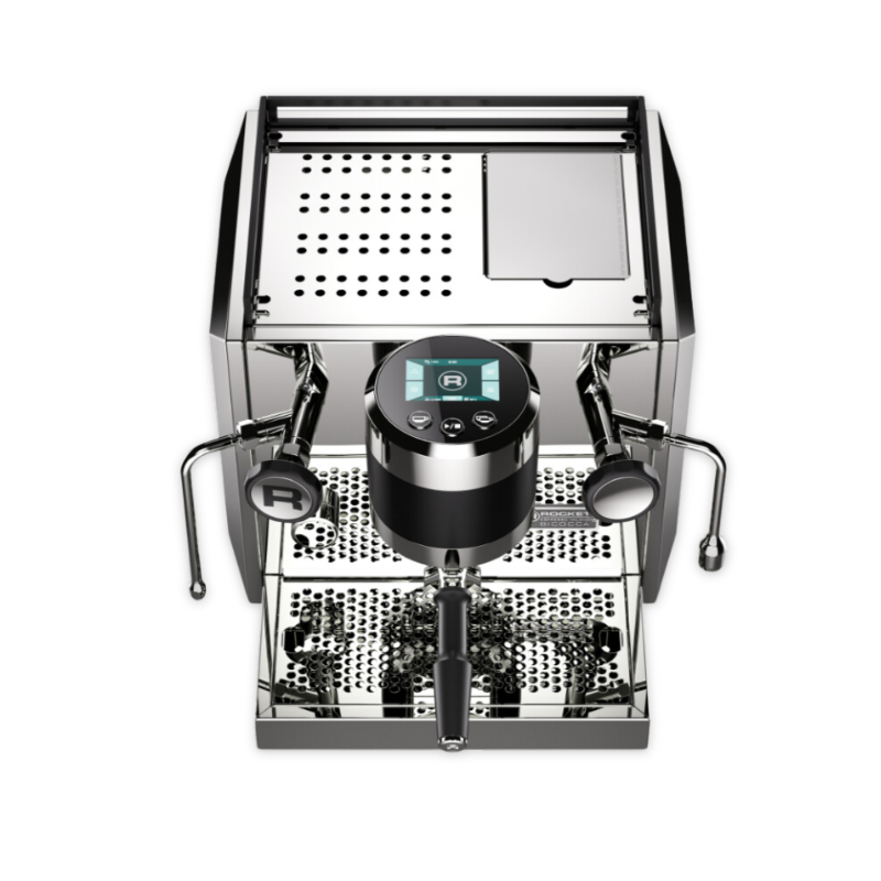 Bicocca – Espressomaschine