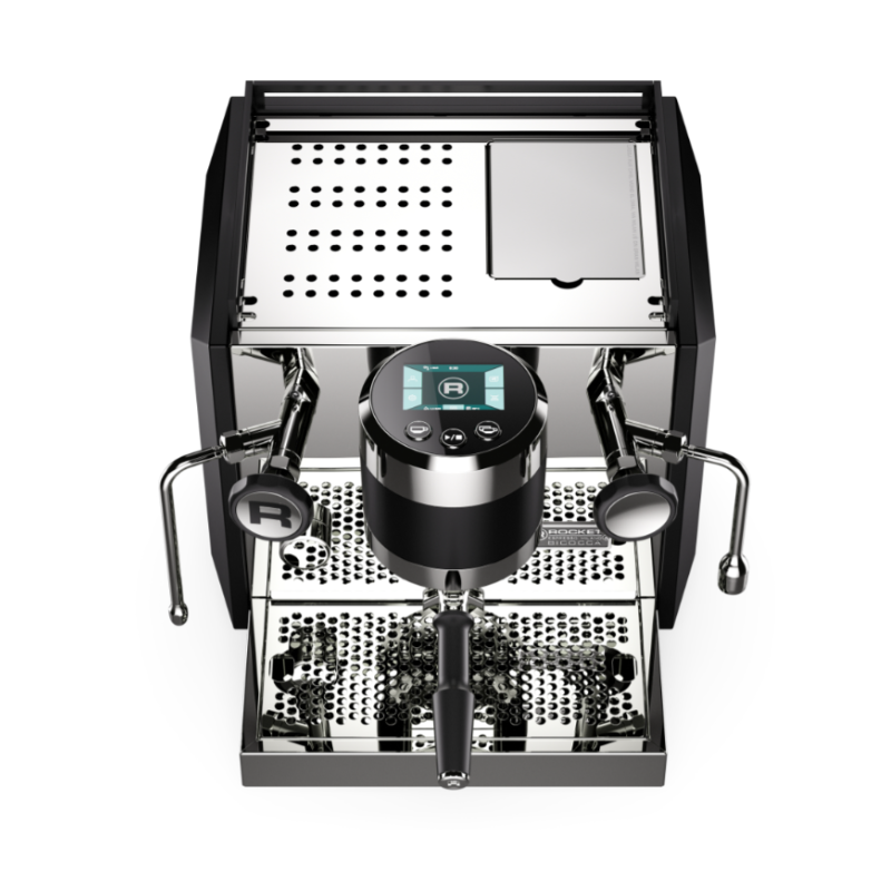 Bicocca – Espressomaschine