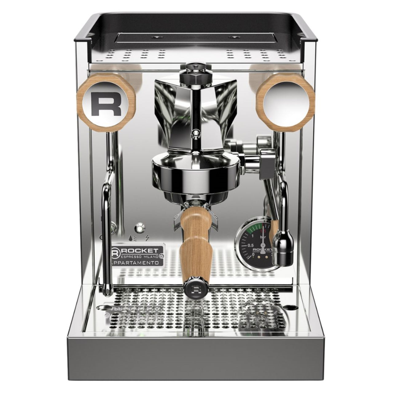 TCA Kaffeemaschine – Espressomaschine