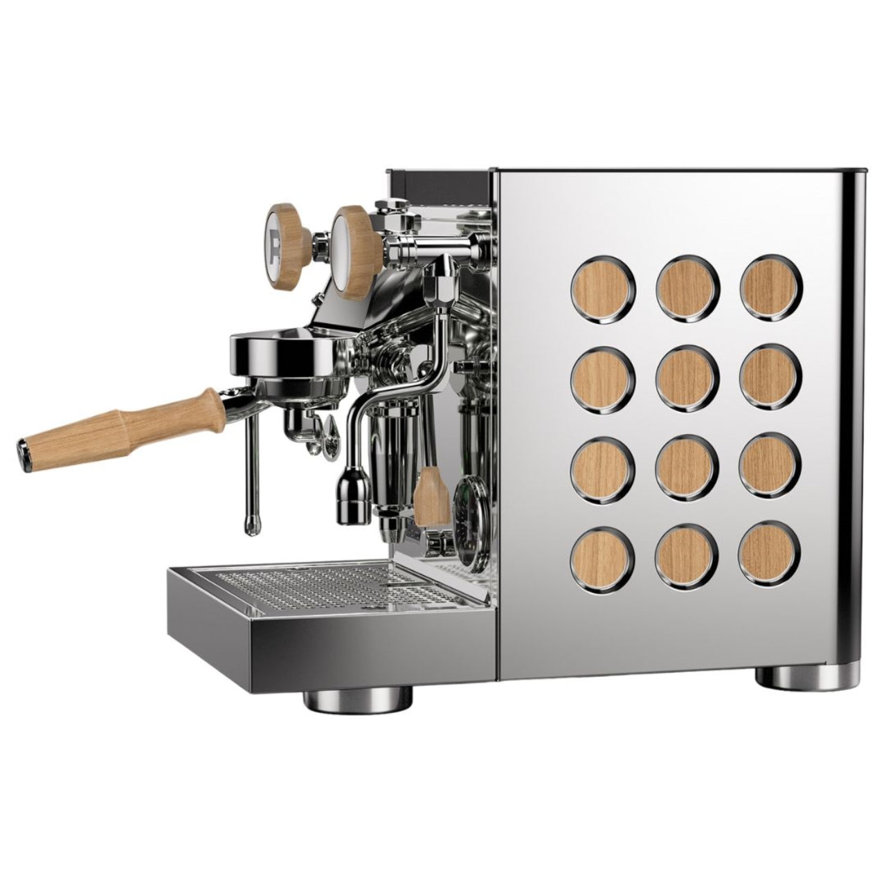 TCA Kaffeemaschine – Espressomaschine