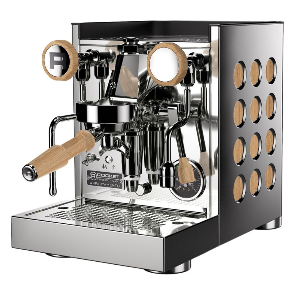 Rocket Appartamento TCA - Coffee Machine
