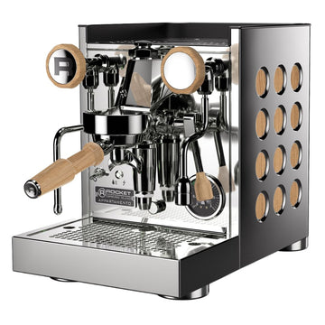 Rocket Appartamento TCA - Coffee Machine
