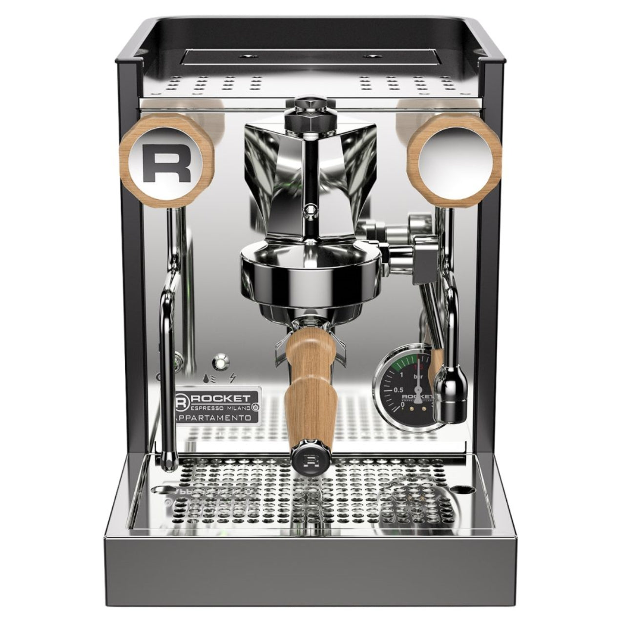 TCA Kaffeemaschine – Espressomaschine