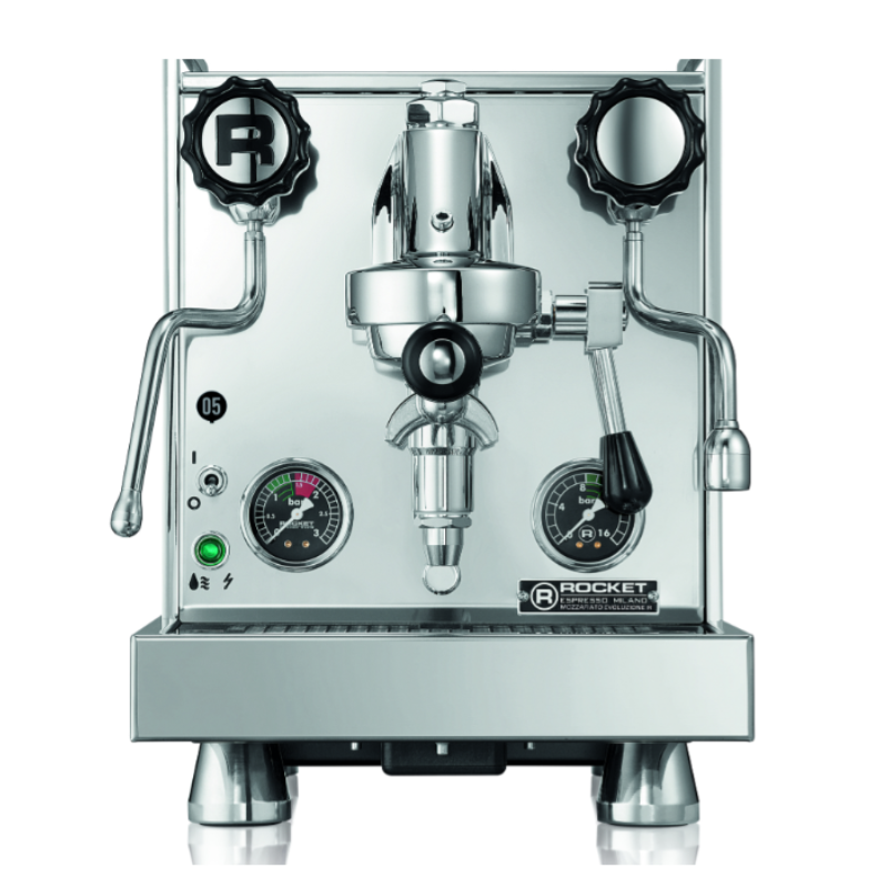 Rocket - Mozzafiato Crometro R