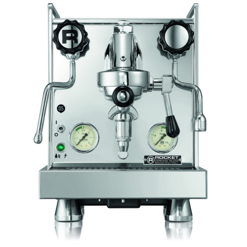 Rocket - Mozzafiato Crometro V