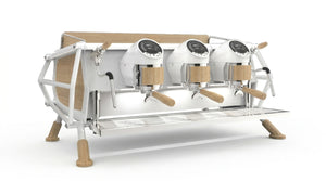 Catering machines