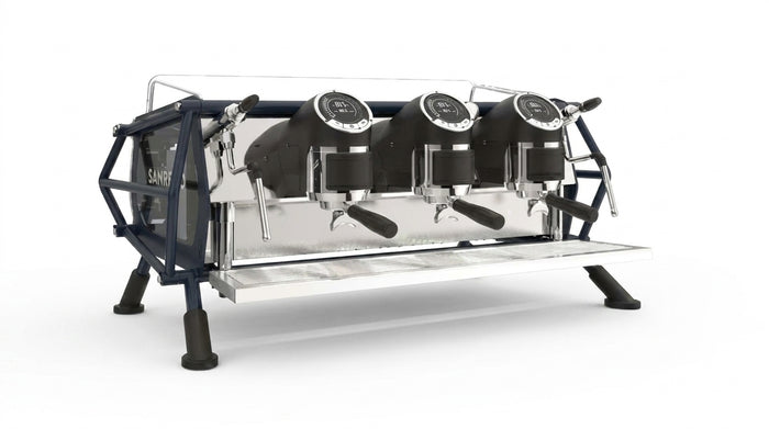 Naked Inox