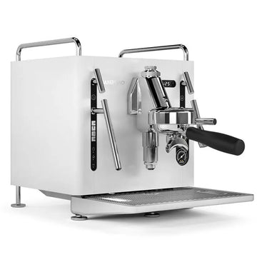 Cube – Espressomaschine