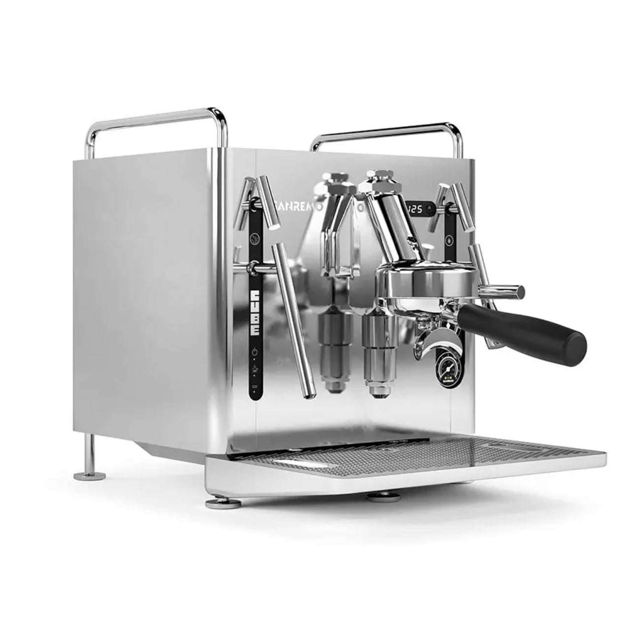 Cube – Espressomaschine
