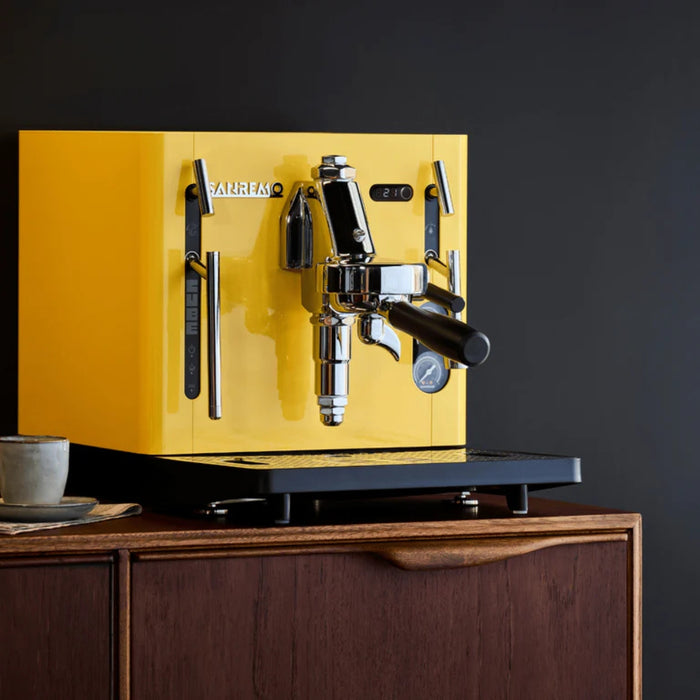 Sanremo Maschinen