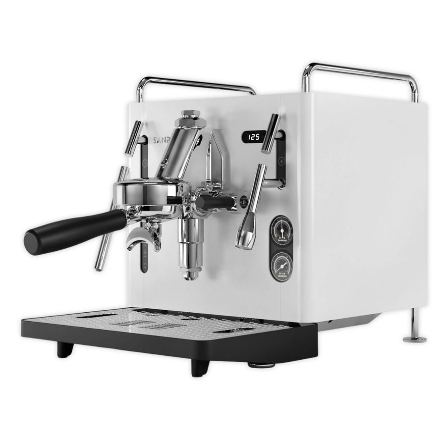 Sanremo Espressomaschinen
