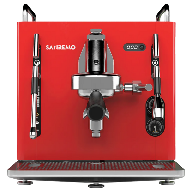 Sanremo Cube