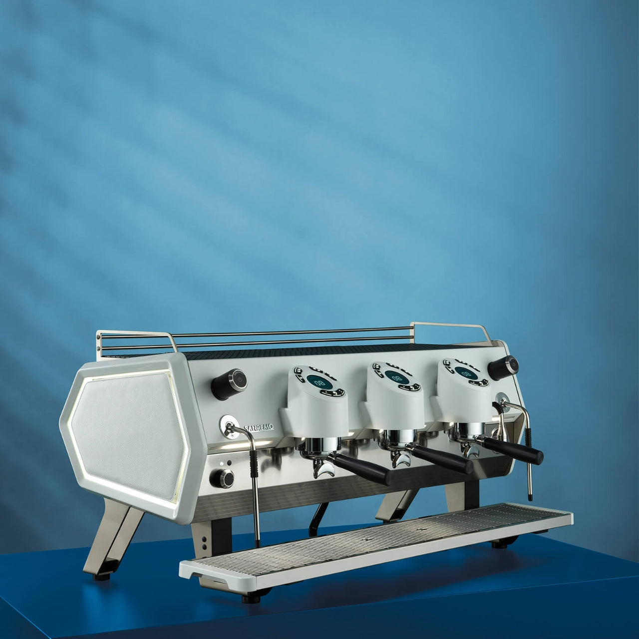 D8 – Espressomaschine