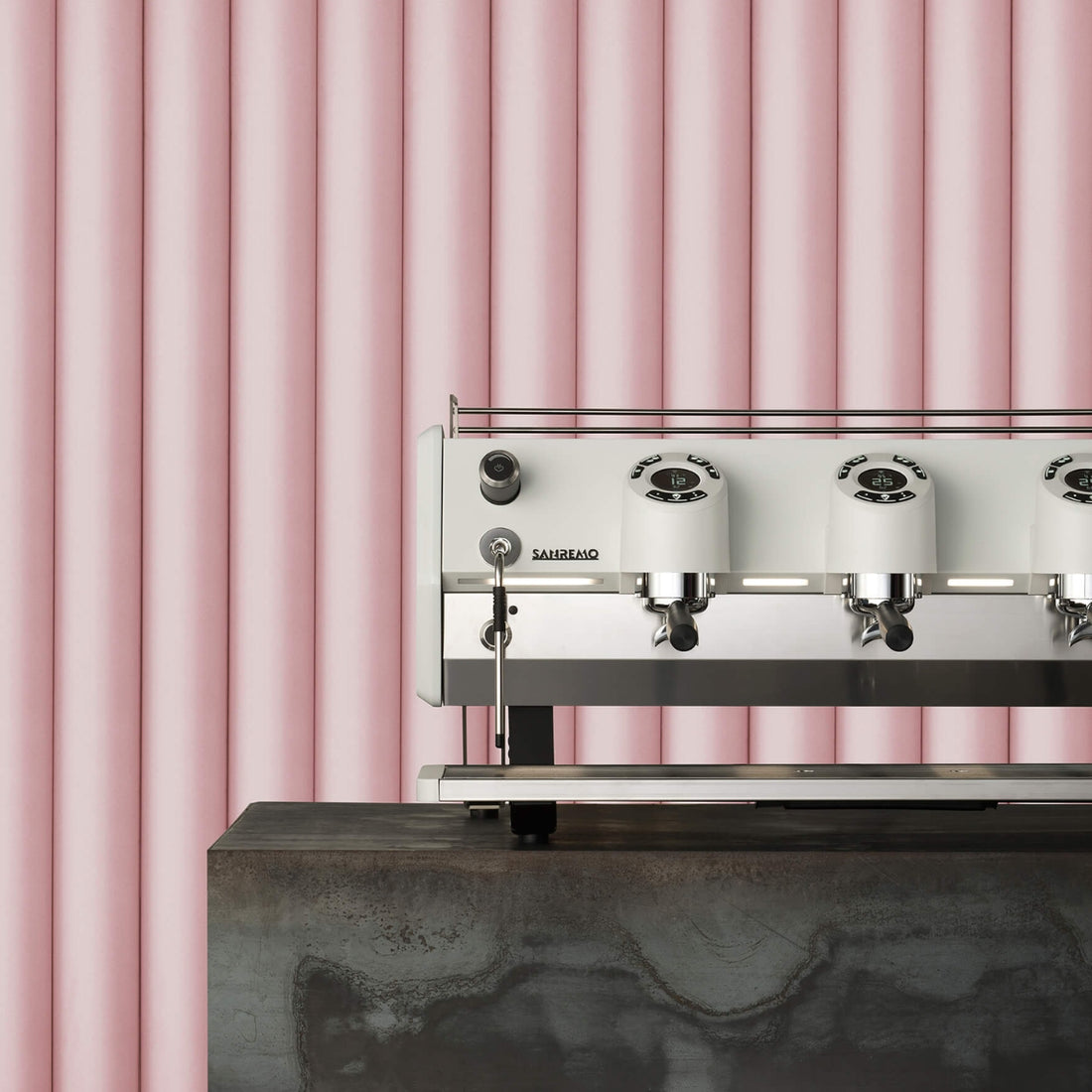 D8 Pro – Espressomaschine