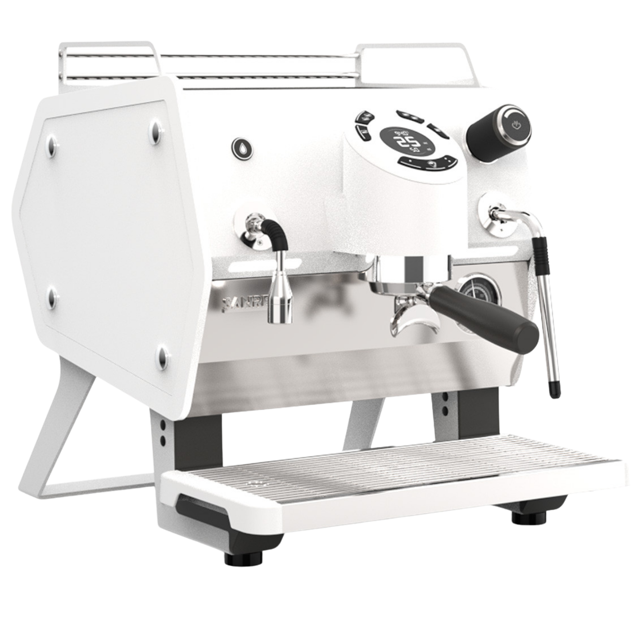 D8 One – Espressomaschine