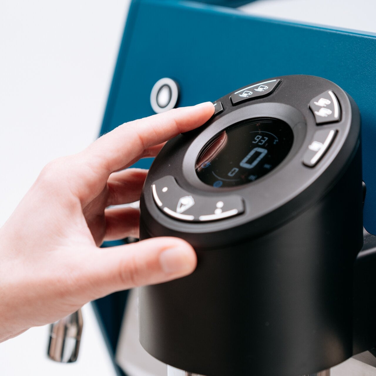 D8 One – Espressomaschine