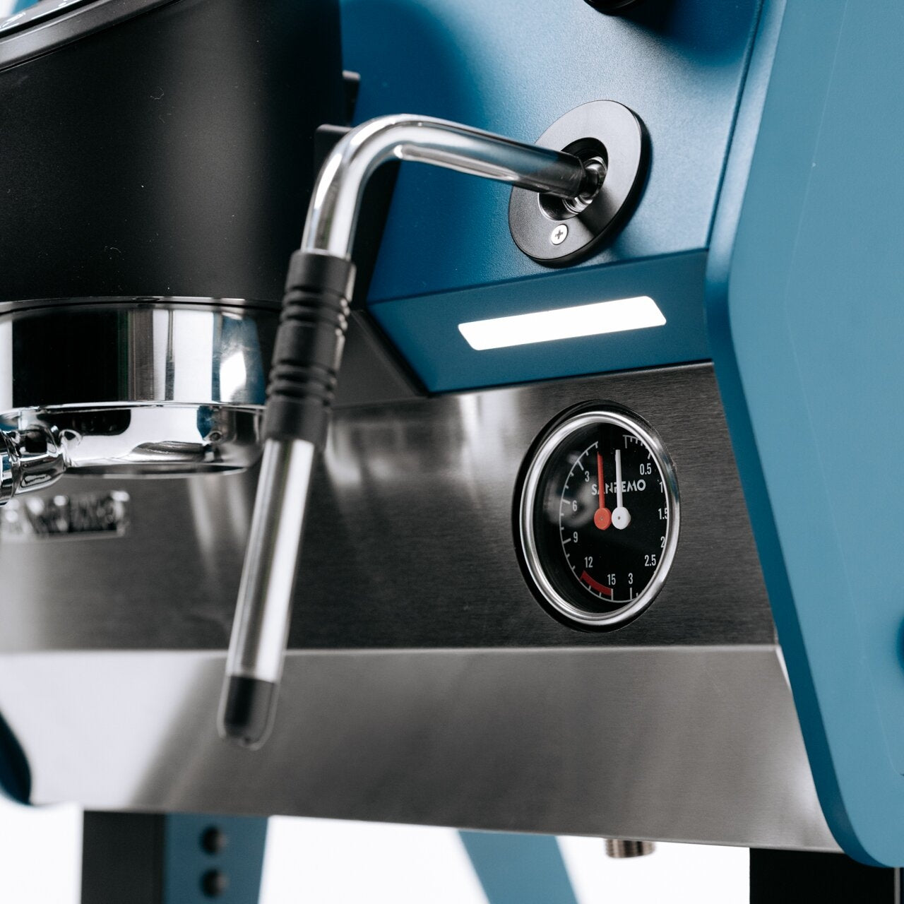 D8 One – Espressomaschine