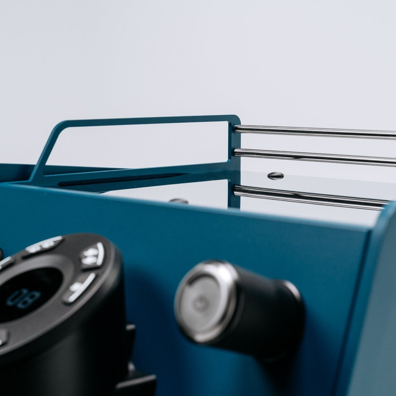 D8 One – Espressomaschine