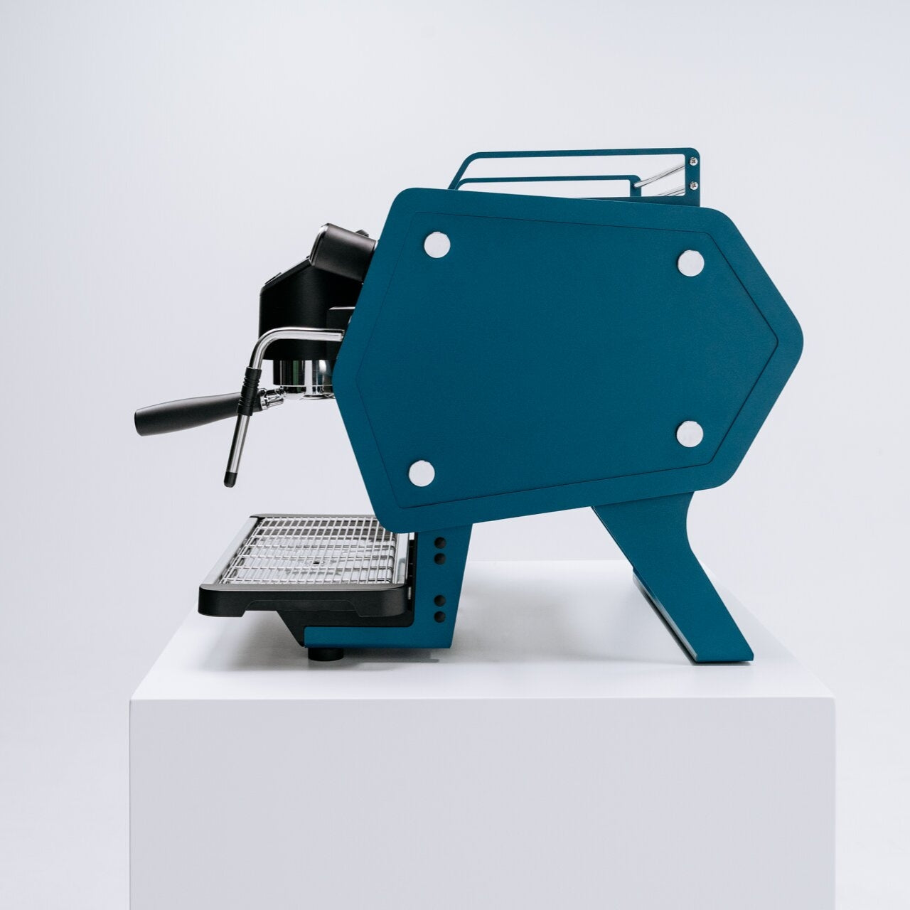 D8 One – Espressomaschine